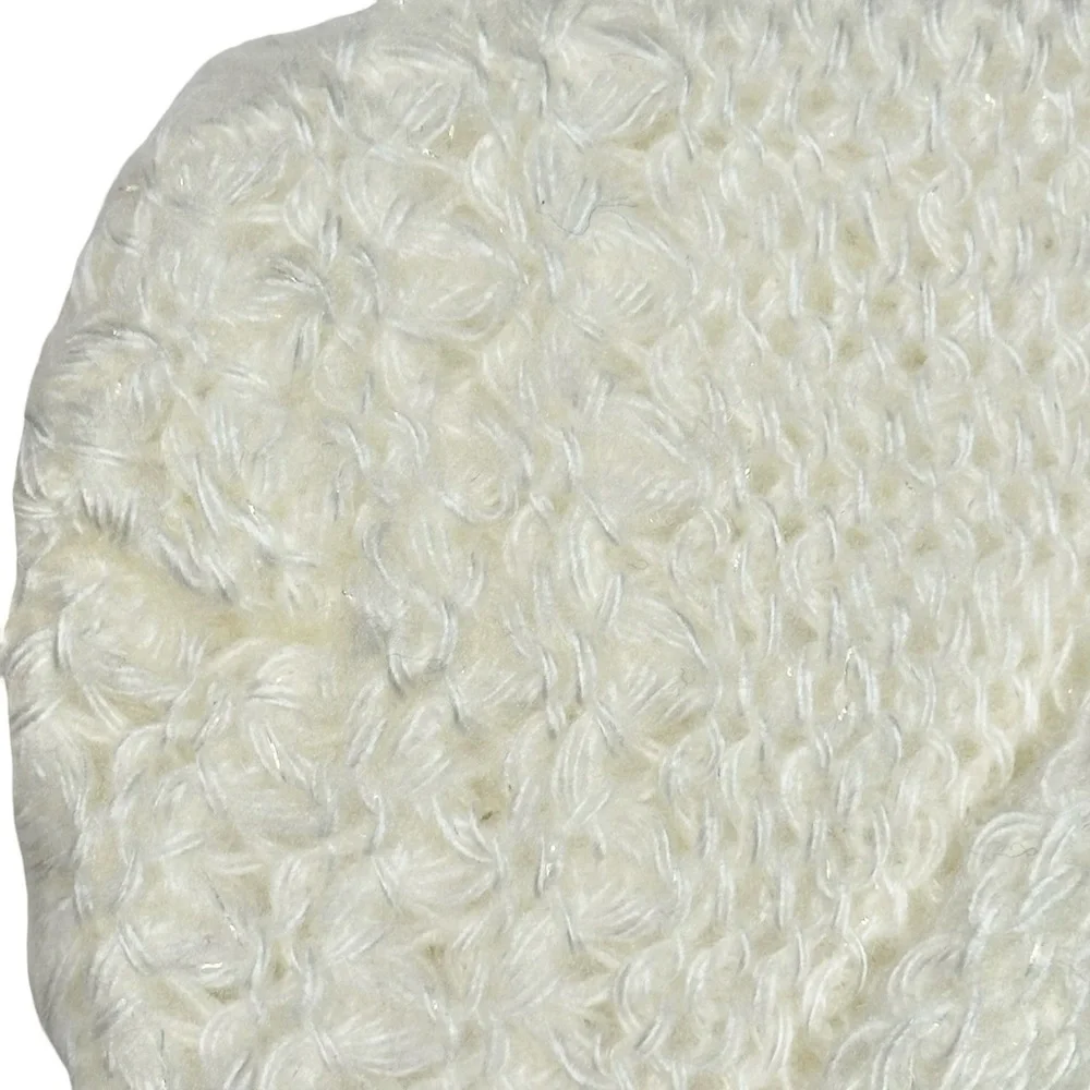 N/A knit bonnet